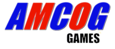 AMCOG Games